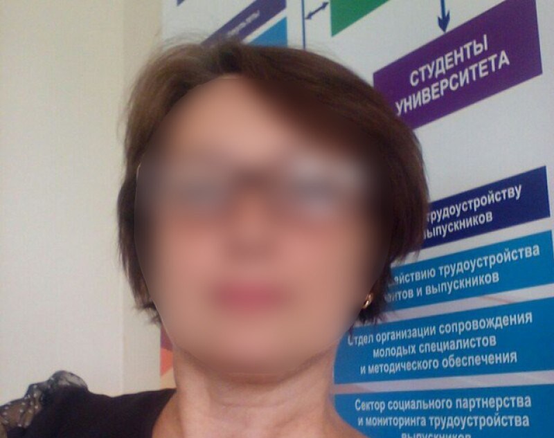  Правоохоронці Луганщини повідомили про підозру директорці школи, яка співпрацює з російськими окупантами 