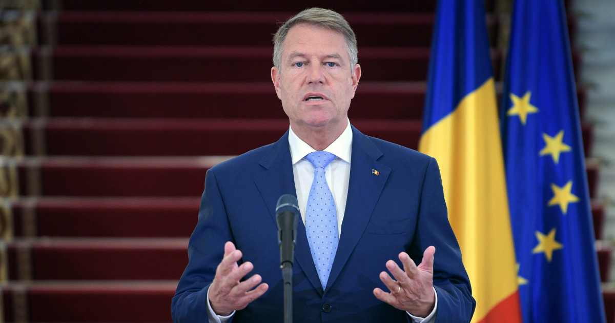  Президент Румунії відреагував на російські удари поблизу його країни 