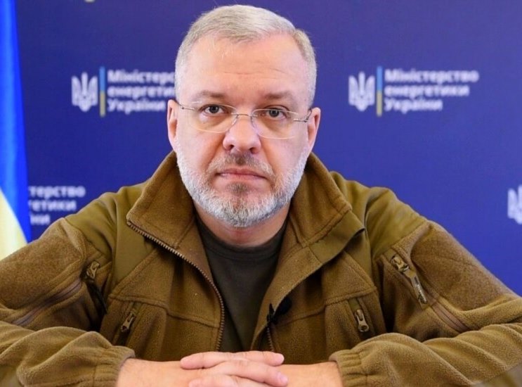  Завдання додати до енергосистеми 1,7 ГВт до опалювального сезону частково реалізоване – Галущенко 