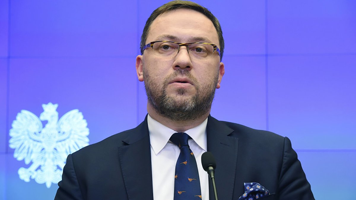  МЗС запросило посла Польщі через заяви міністра про нібито невдячність українців 