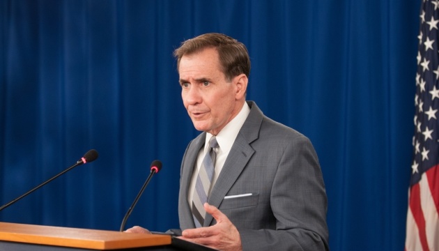  Справа Тревора Ріда не вплине на намір США повернути своїх громадян, ув'язнених у РФ - Білий дім 