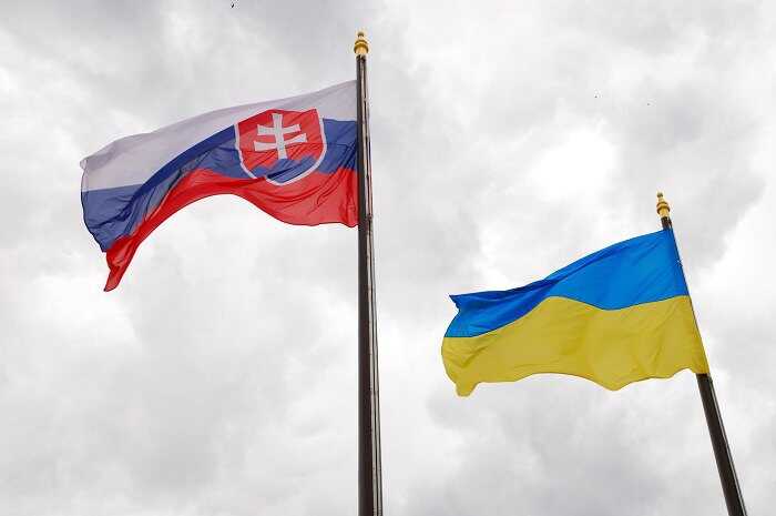  Словаччина допоможе Україні з експортом зерна, але не за рахунок своїх фермерів 