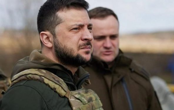  Зеленський відреагував на корупційні скандали: про що президент попередив держслужбовців та членів парламенту 