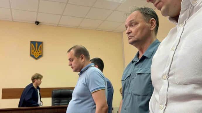  Арештовано народного депутата від «ОПЗЖ», який підозрюється у державній зраді 