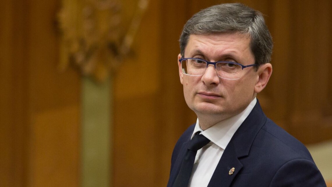  Спікер парламенту Молдови назвав нову голову Гагаузії "представницею бандформування" 