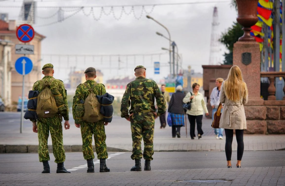  Путін підписав закон про підвищення граничного віку перебування в запасі 