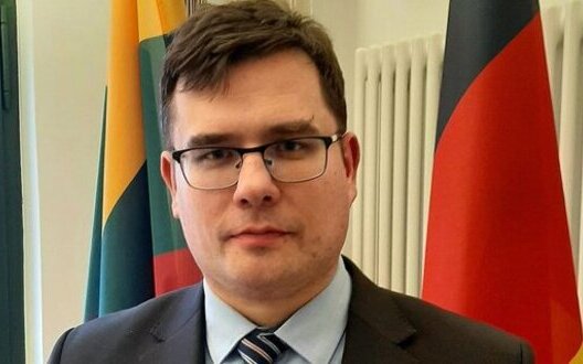  У Литві розповіли, що думають про заяви Путіна щодо намірів "окупувати Україну" 