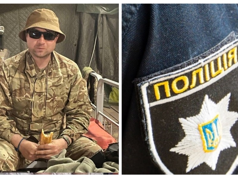 Правоохоронці з’ясовують обставини смерті військового в одній із київських лікарень 