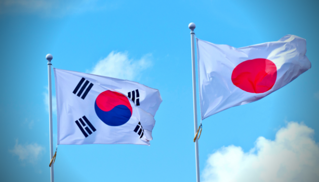  Лідери США, Японії та Південної Кореї проведуть перший тристоронній саміт 
