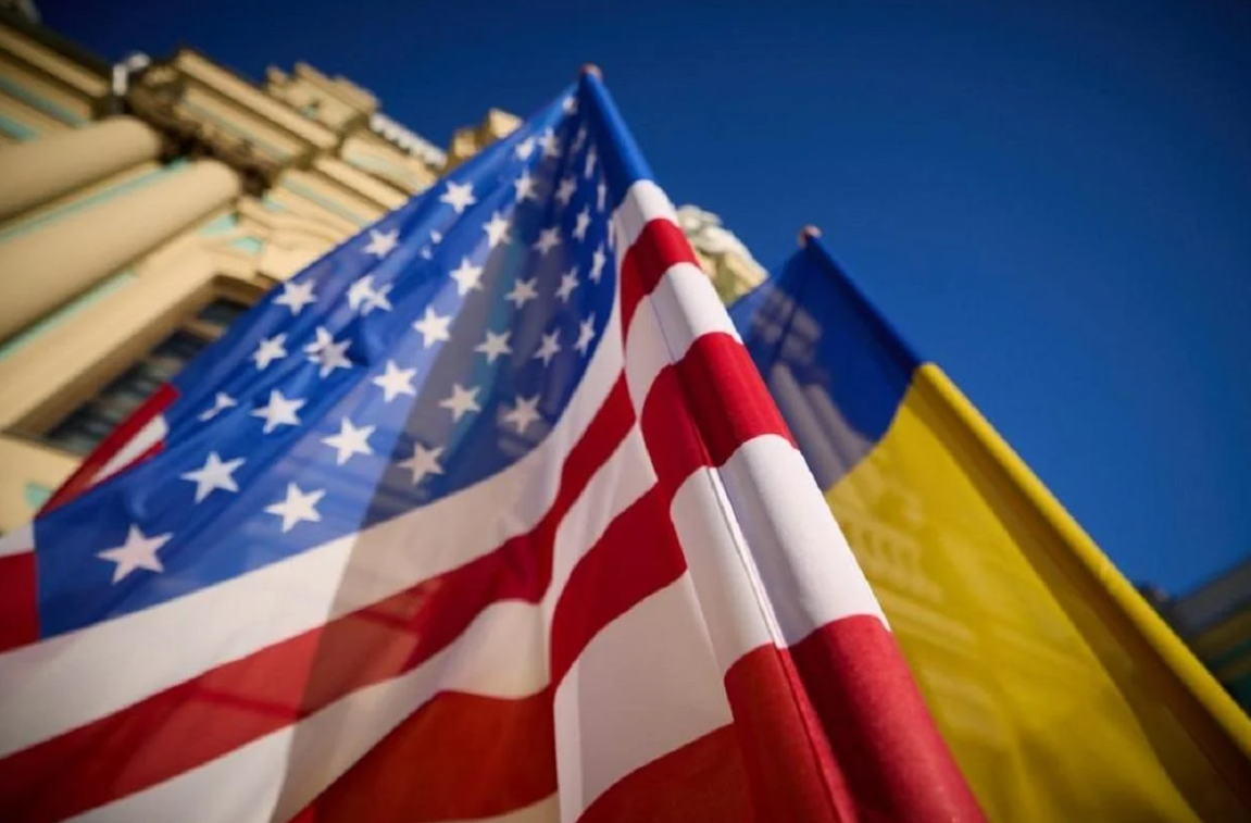  США комфортніше давати Україні зброю, ніж гроші – Мінфін  