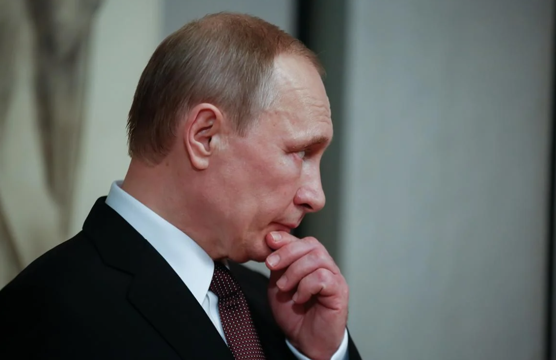  Режим Путіна переживає останні місяці: експерт назвав відправну точку для його падіння 