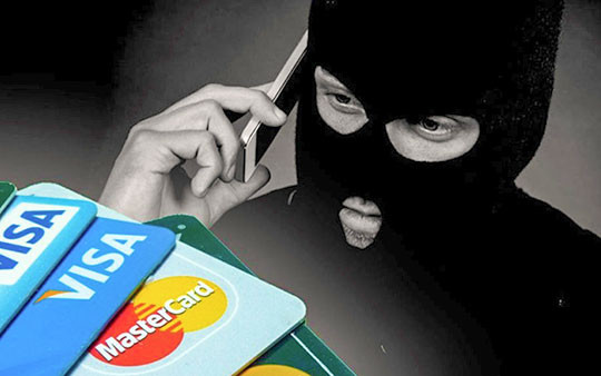  Чернівчанка перейшовши за посиланням втратила понад 85 тисяч гривень 