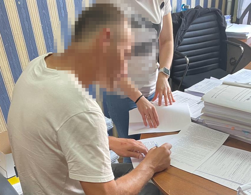  Привласнення державних приміщень на 24 млн гривень: поліція викрила групу осіб 