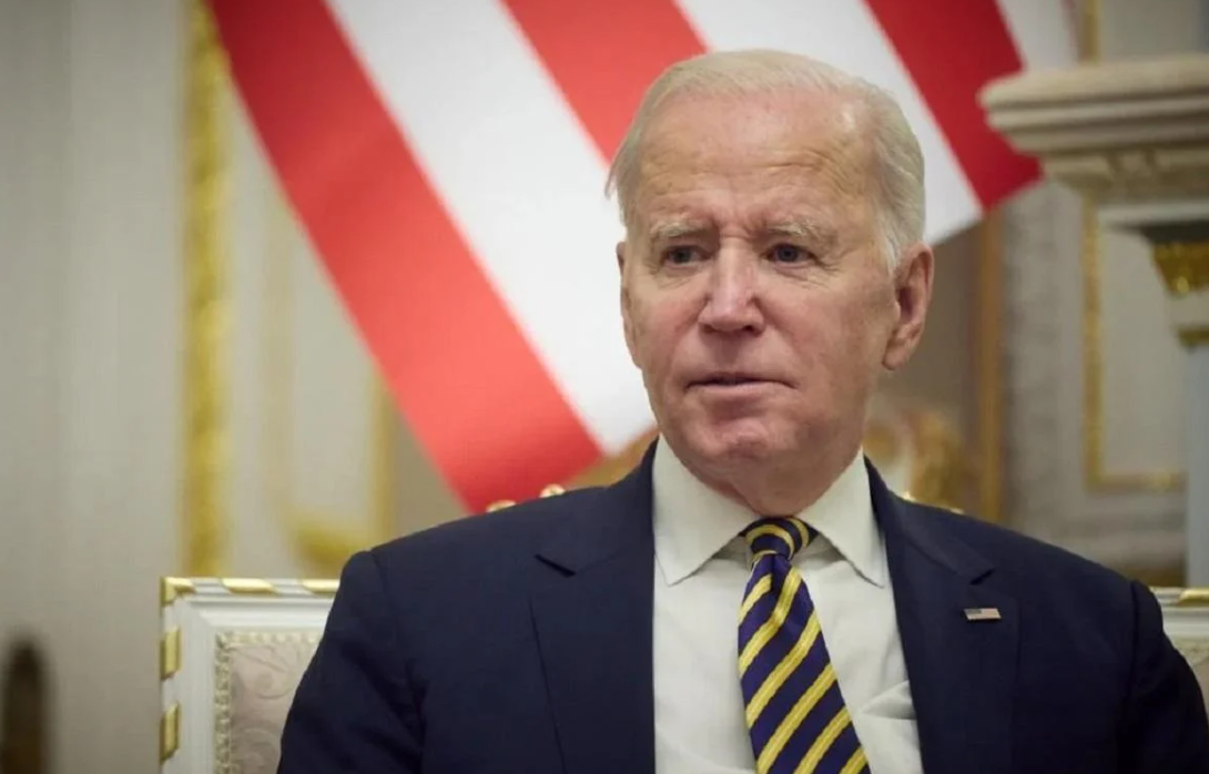  Байден дав обіцянку щодо підтримки України й назвав помилку Путіна 
