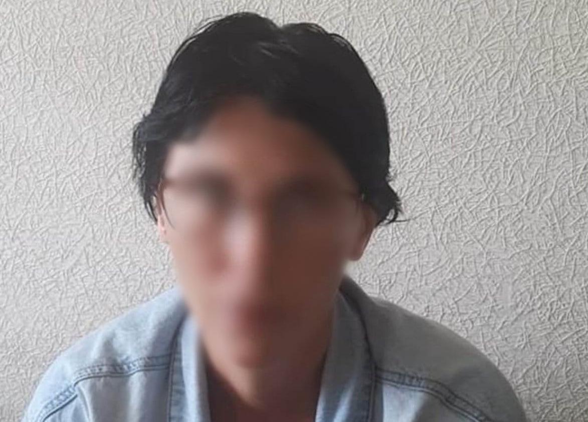  7 років за ґратами проведе жителька Добропілля на Донеччині, яка передавала голосові повідомлення про місця дислокації ЗСУ 