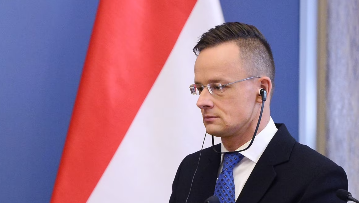  Глава МЗС Угорщини: ратифікація вступу Швеції в НАТО – суто технічне питання 