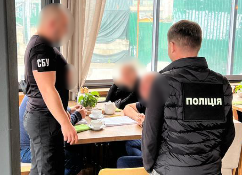  Нацполіція взяла участь у загальноєвропейській операції з протидії торгівлі людьми 