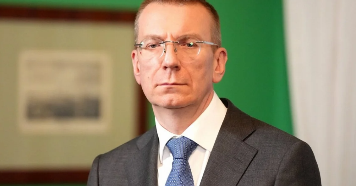  Президентом країни ЄС уперше став відкритий гей 