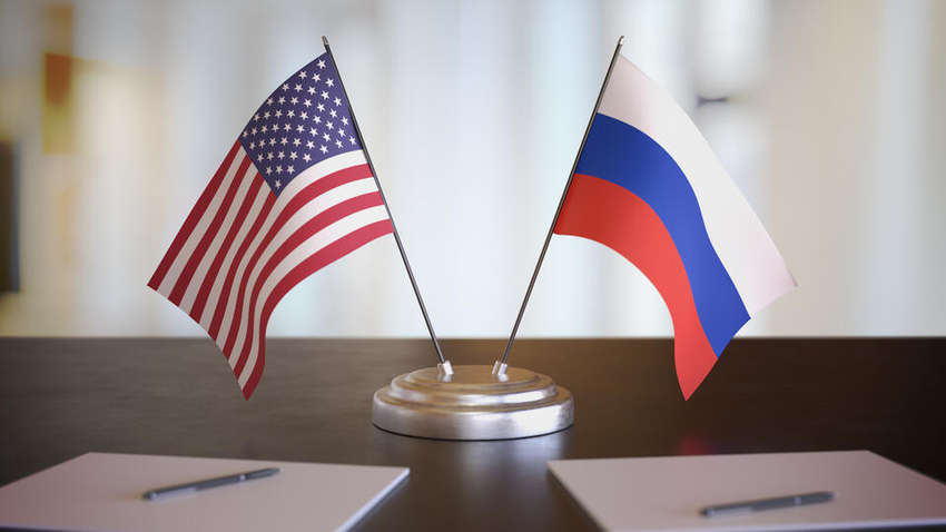 Київ побоюється, що неформальні переговори США й РФ пов’язані з питанням членства України в НАТО 