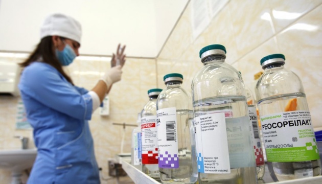  Безоплатне лікування цьогоріч отримали майже 75 тисяч пацієнтів з онкологією - Нацслужба здоров'я 