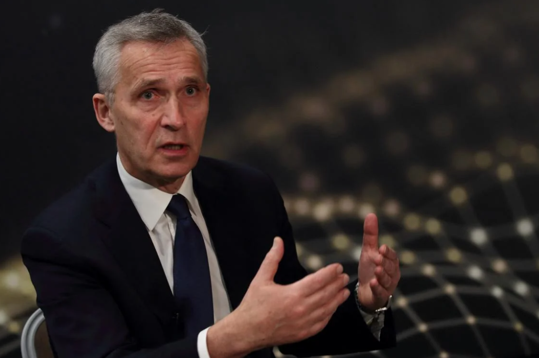  Лише невелика кількість "вагнерівців" прибула до Білорусі - генсек НАТО 