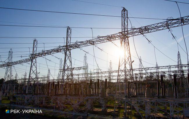  Дві проблемні області: де в Україні найгірше з електроенергією 