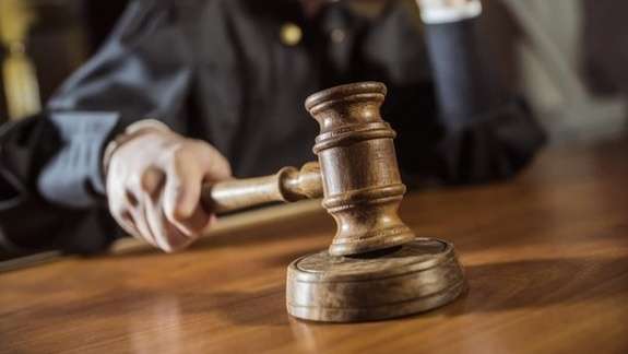  До 9 років позбавлення волі засуджено «закладчика» психотропів 