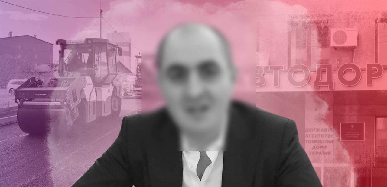  Підсанкційного будівельного бізнесмена підозрюють в ухиленні від сплати податків на понад 23 млн грн 