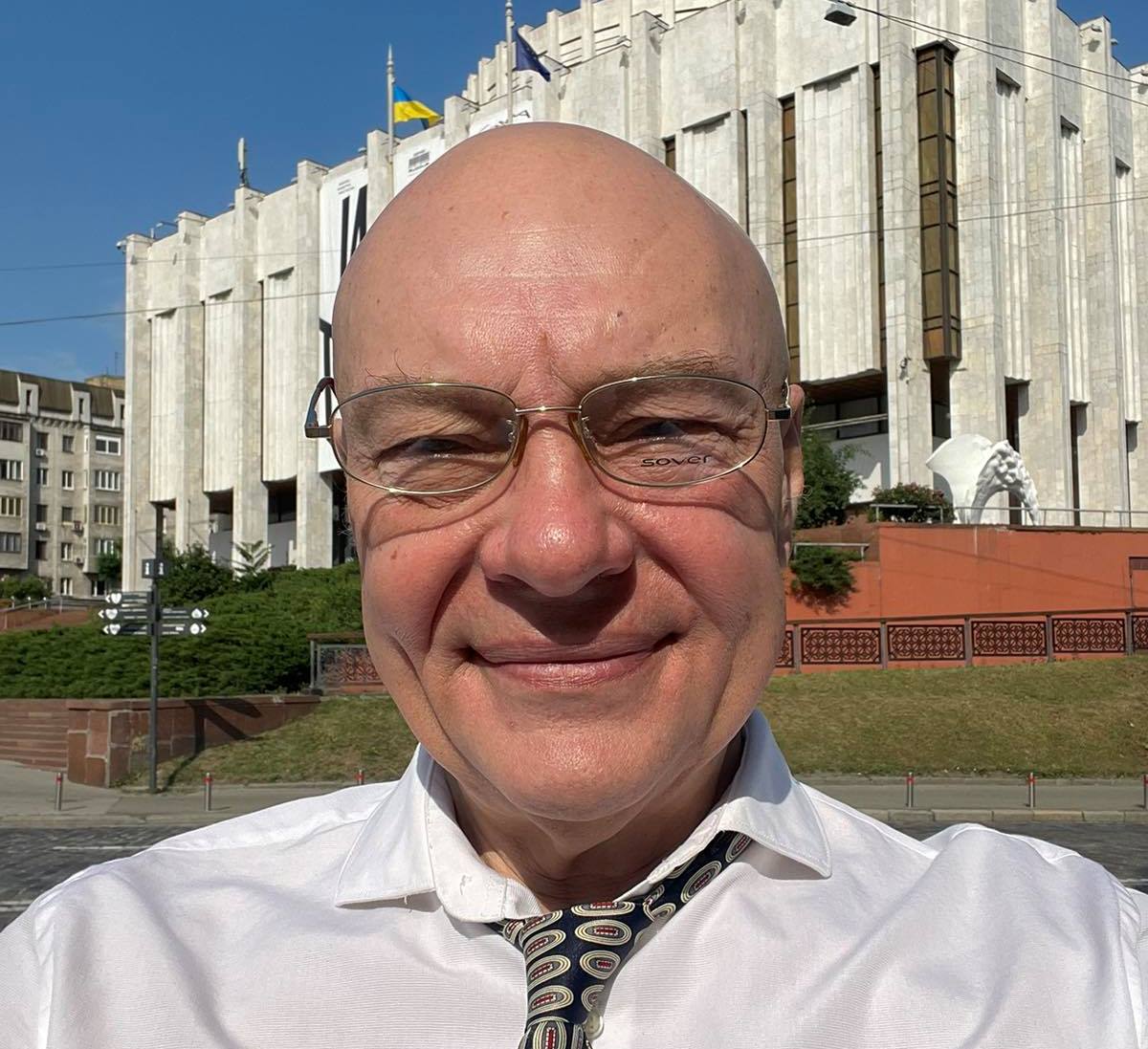 Безпекові гарантії для Києва – це перспектива великих інвестицій і соціального оптимізму 