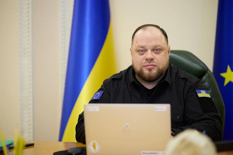 Фінляндія з перших годин 24 лютого 2022 року продемонструвала, що є надійним союзником України 