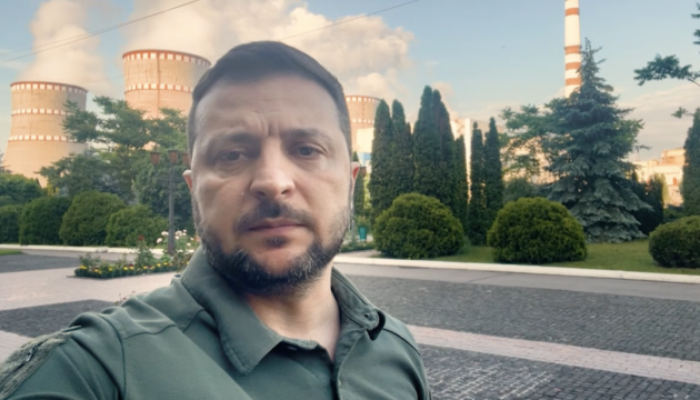  Зеленський – про візит Санчеса: Європейські справи без України вже не розглядаються 