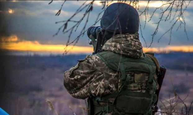  Британська розвідка: ЗСУ намагаються закріпитися на лівому березі Дніпра під Херсоном 