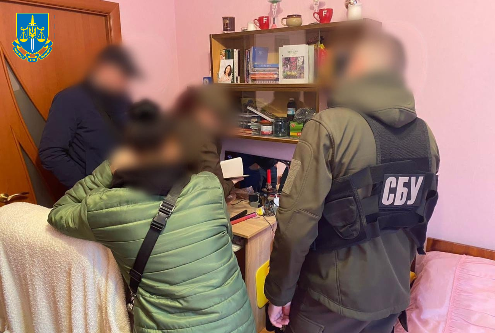  Судитимуть жительку Черкас, яка передавала фсб рф дані про військові об’єкти 