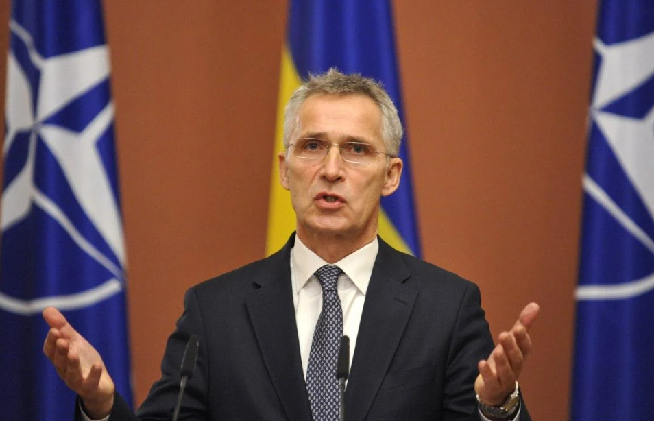  Генсек НАТО заявив, що зараз "критичний час" для війни в Україні 
