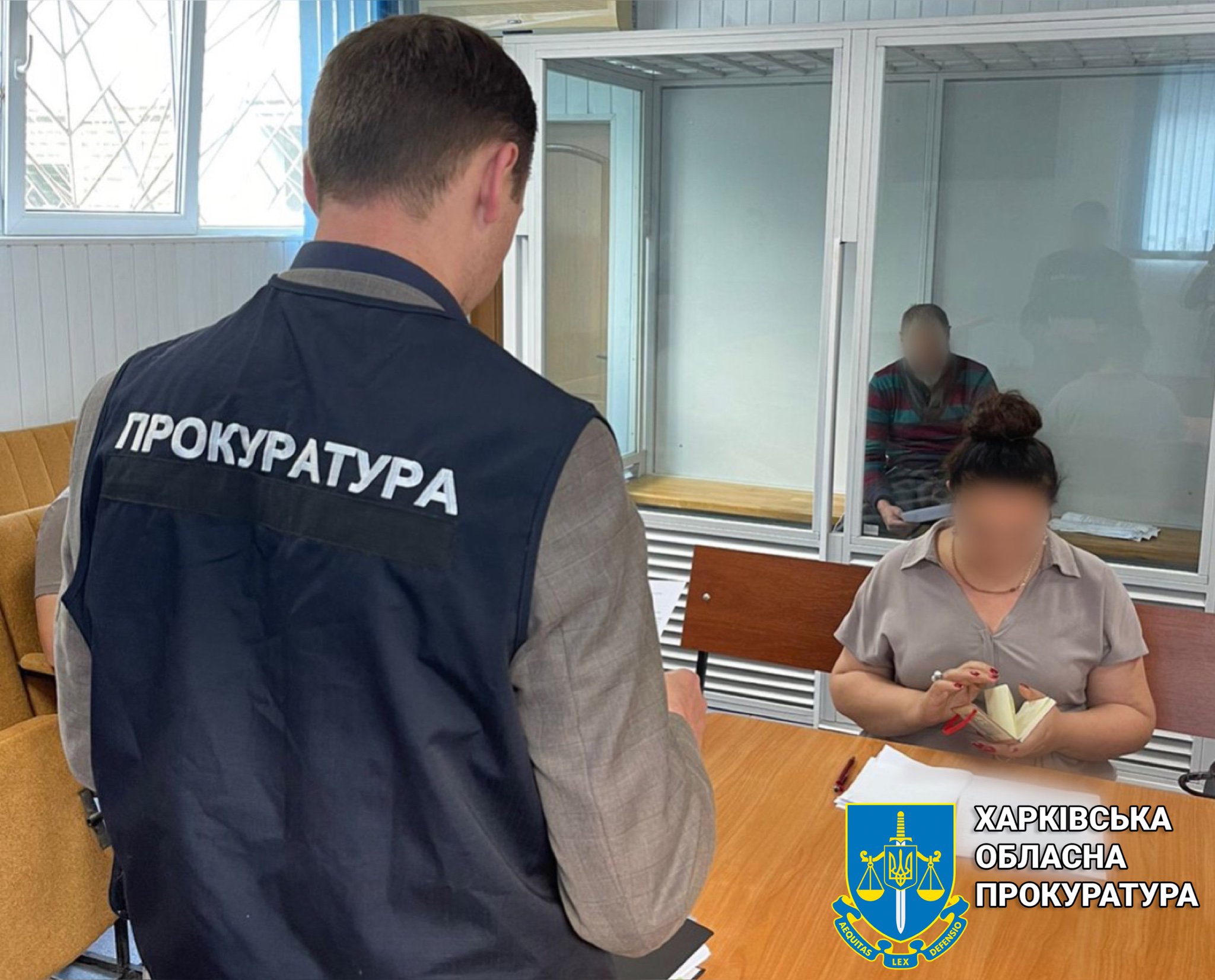  Передавав представнику рф інформацію про Сили оборони у Харкові – викрито місцевого жителя 