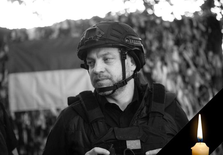  Ігор Клименко: Міністр Монастирський був справжнім Патріотом України 