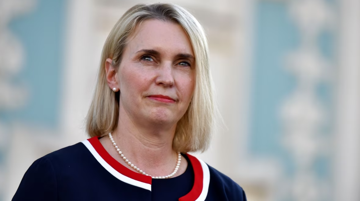  Посол США засудила обстріли РФ районів, де рятують місцевих мешканців після підриву Каховської ГЕС 