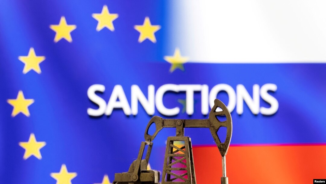  ЄС не зміг домовитися про новий пакет санкцій проти Росії – ЗМІ 