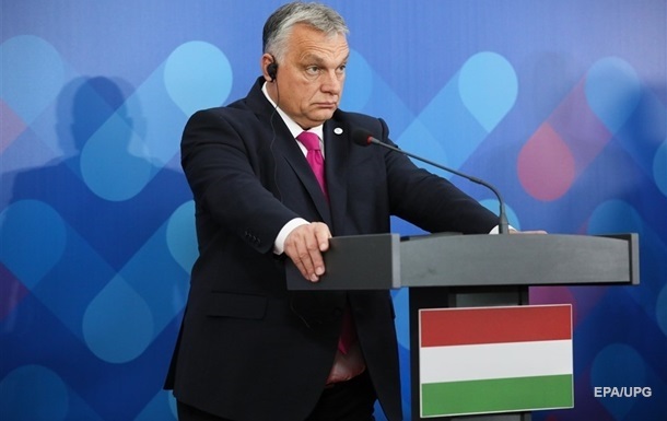  Орбан скликав Раду оборони через "ескалацію боїв" в Україні 