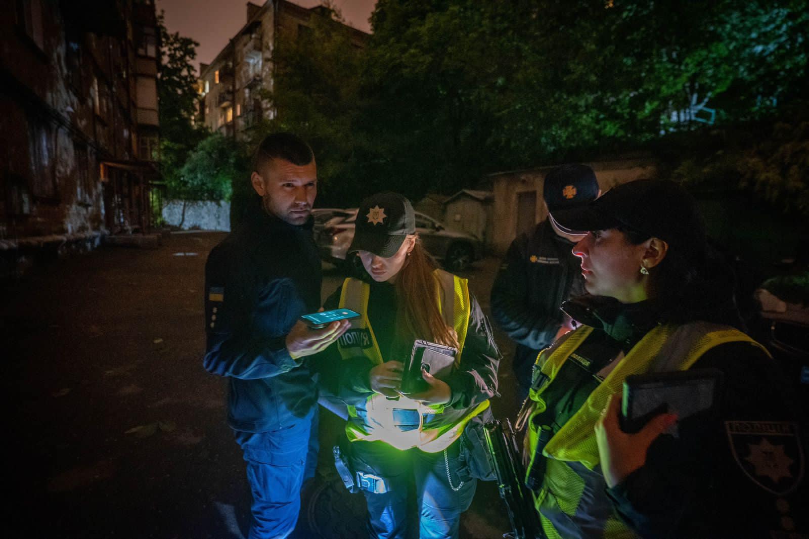  Ігор Клименко: Під час перевірки бомбосховищ виявили 252 зачинених об’єкти та 893 непридатних 