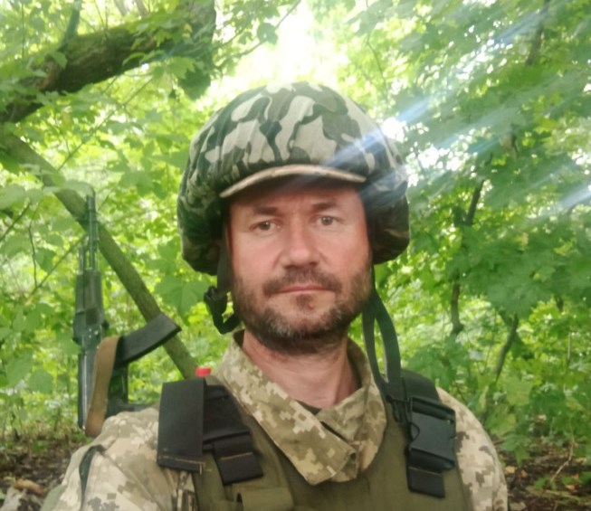  На Львівщині родині загиблого прикордонника вручили державну нагороду 