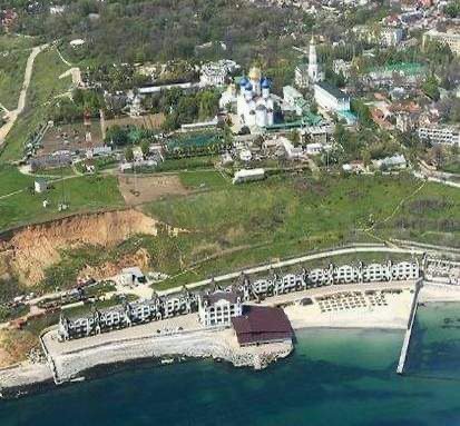  Землю на морському узбережжі вартістю майже 126 млн грн повернуть одеській громаді 
