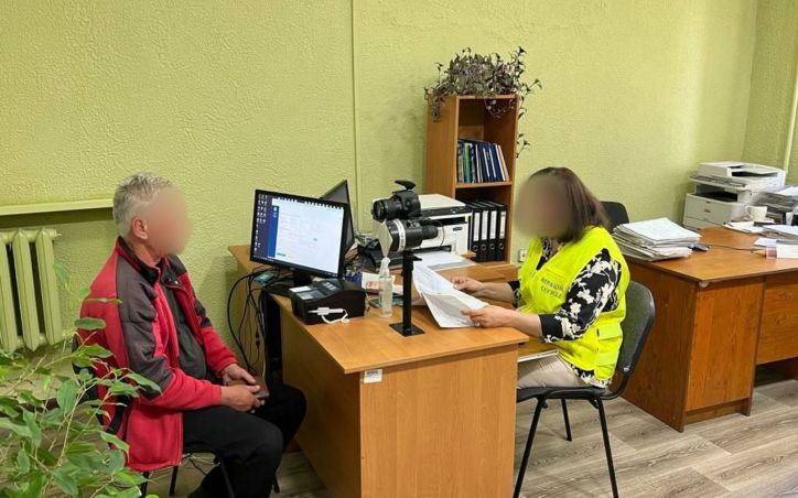  На Сумщині триває протидія незаконній міграції 