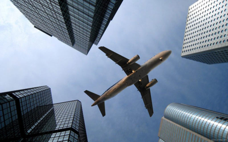  Цивільна авіація у світі відновлюється: IATA вдвічі покращила прогноз 