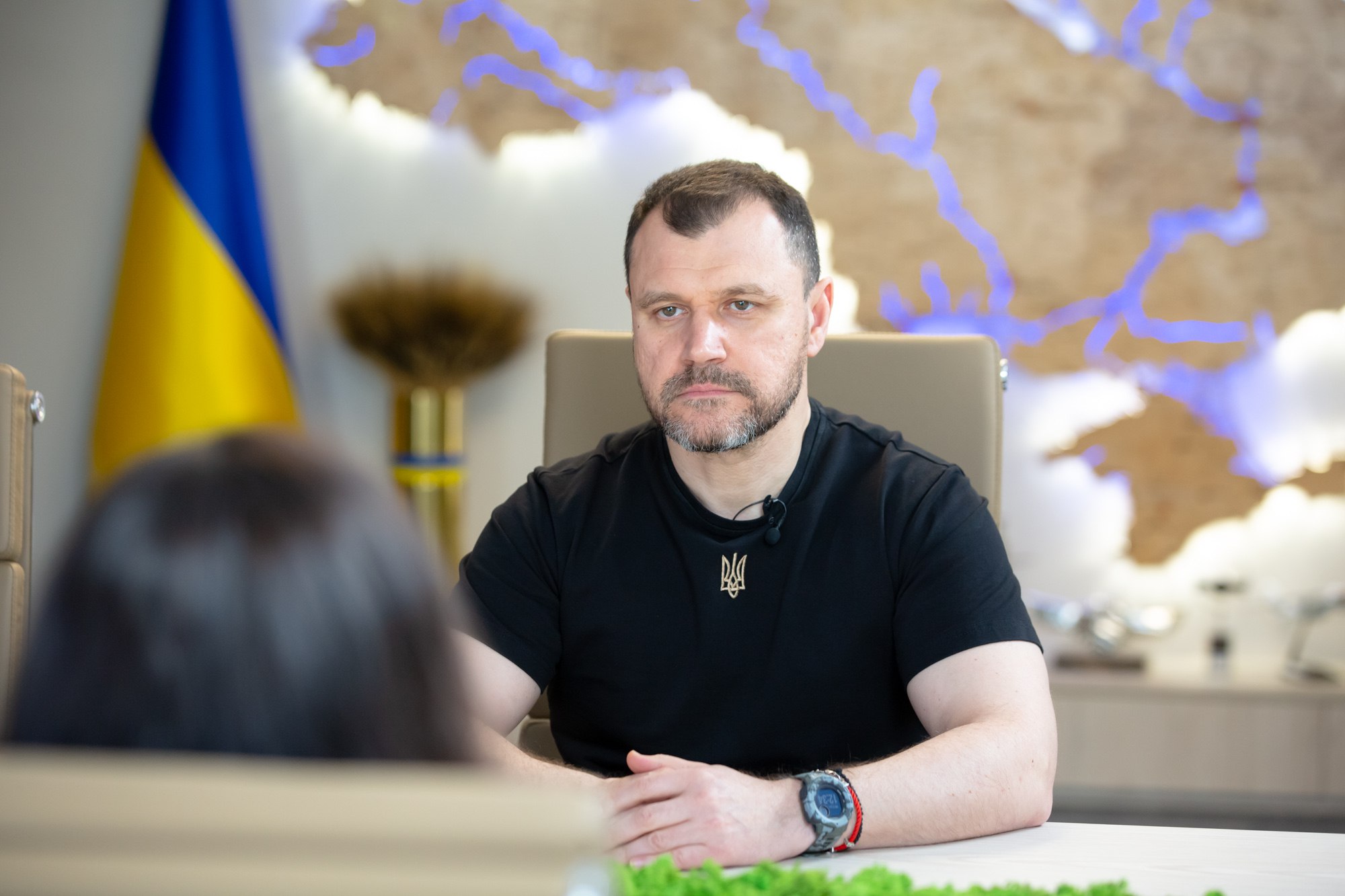  Ігор Клименко: «Білий янгол» вивіз близько 3 тисяч людей з небезпечних територій, з них понад 400 – це діти  