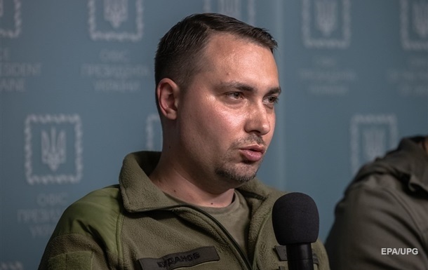  Росія не має потенціалу для наступу - Буданов 