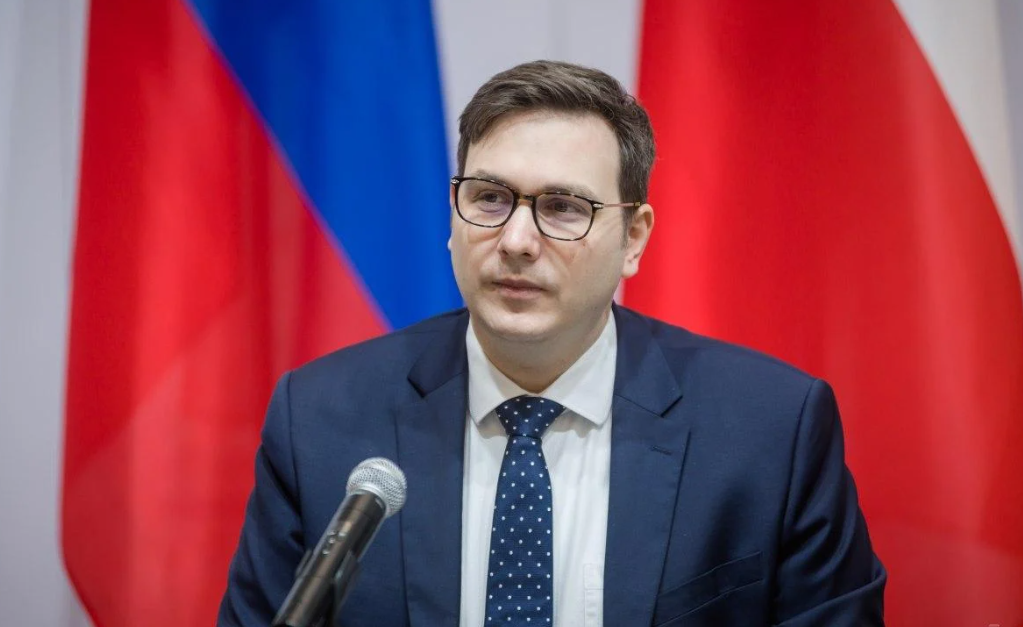  Україні потрібно надати всі необхідні засоби для захисту від Росії - голова МЗС Чехії 