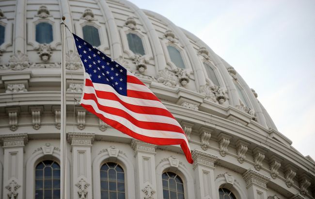  У США представили проект резолюції про перемогу України у війні 