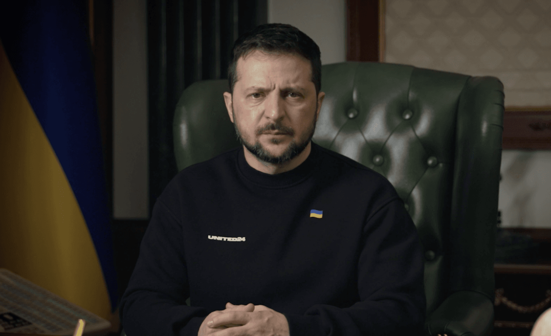  Тривала й раціональна: Зеленський підбив підсумки розмови з лідером Китаю 