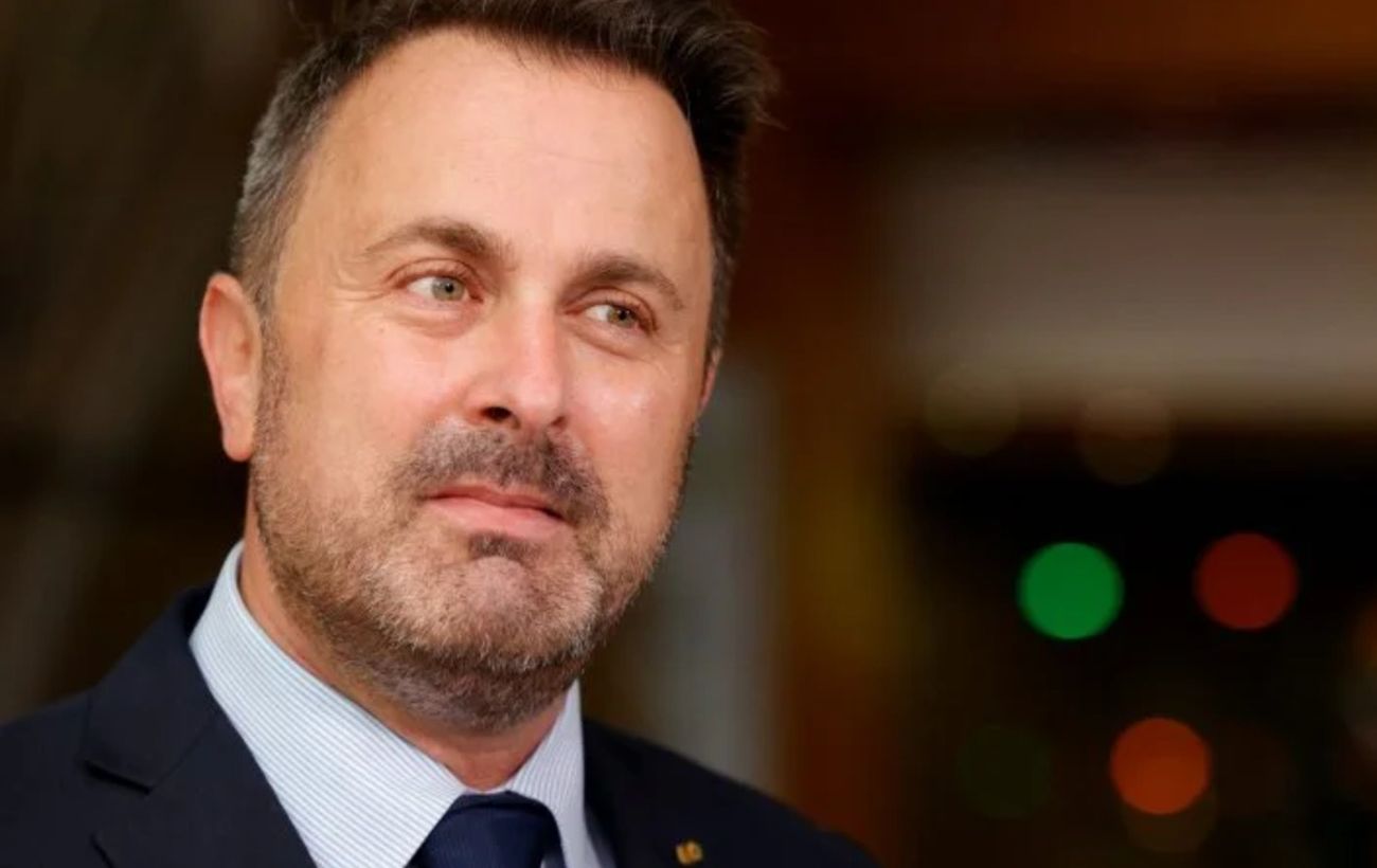  Прем’єр Люксембургу вважає "кроком у правильному напрямку" розмову Зеленського і лідера Китаю 